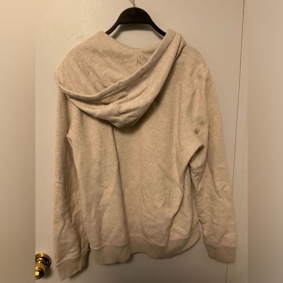 Hollister hoodie size M - Picture 2 of 2